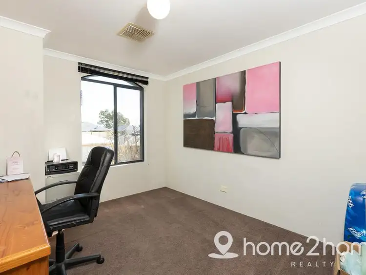 Fifth view of Homely house listing, 39 Coates Avenue, Baldivis WA 6171
