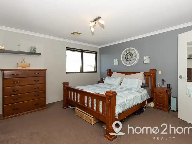 Seventh view of Homely house listing, 39 Coates Avenue, Baldivis WA 6171