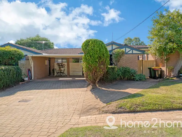 9/4 Alexandra Street, Rockingham WA 6168