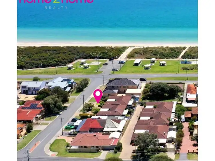 Second view of Homely villa listing, 9/4 Alexandra Street, Rockingham WA 6168