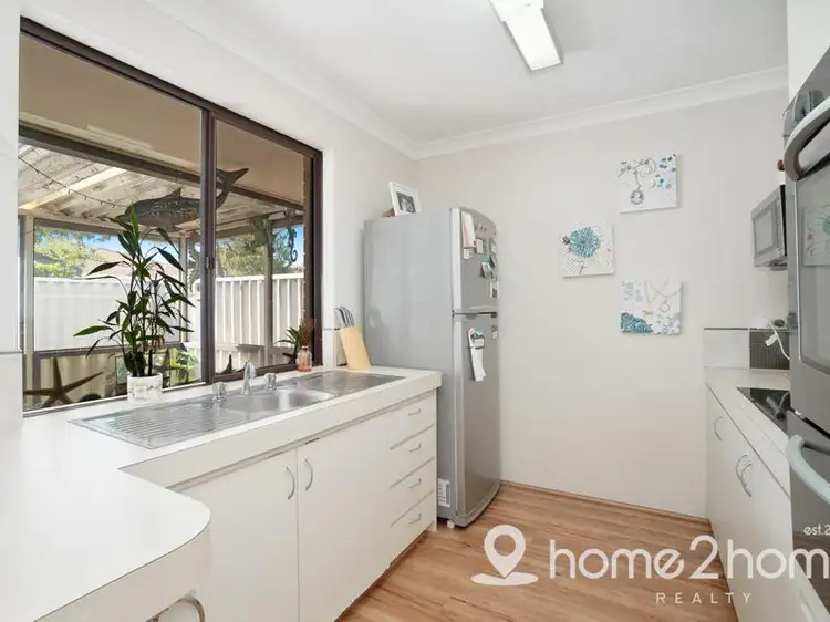 Third view of Homely villa listing, 9/4 Alexandra Street, Rockingham WA 6168