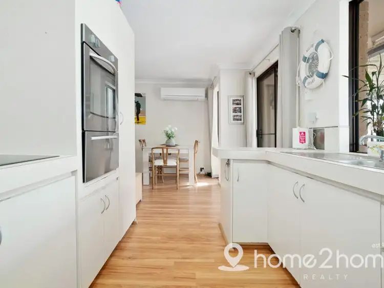 Fourth view of Homely villa listing, 9/4 Alexandra Street, Rockingham WA 6168
