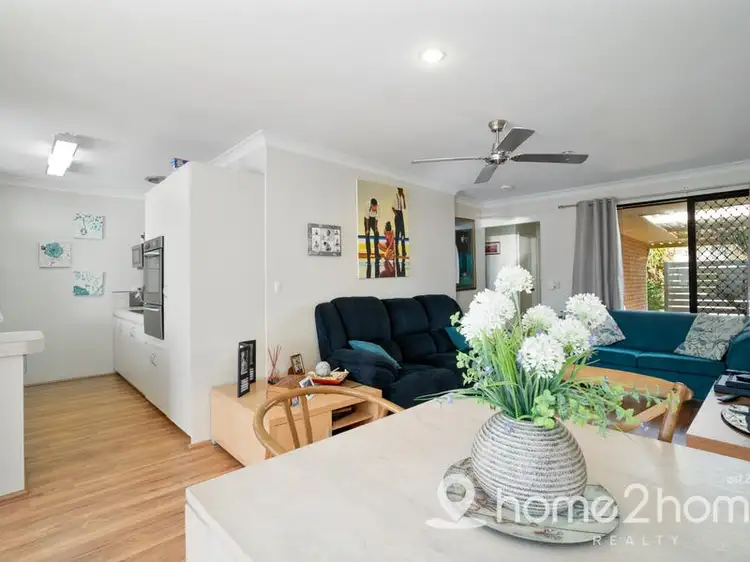 Fifth view of Homely villa listing, 9/4 Alexandra Street, Rockingham WA 6168