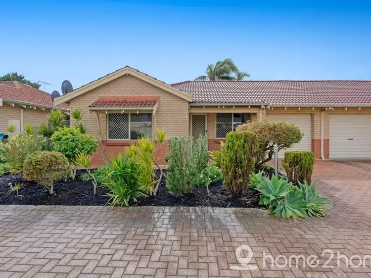 6/1 Ashford Avenue, Rockingham WA 6168