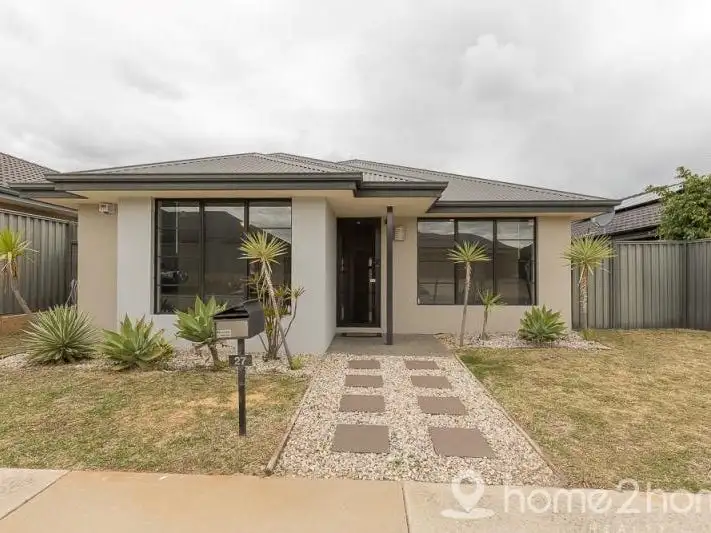 27 Camelot Street, Baldivis WA 6171