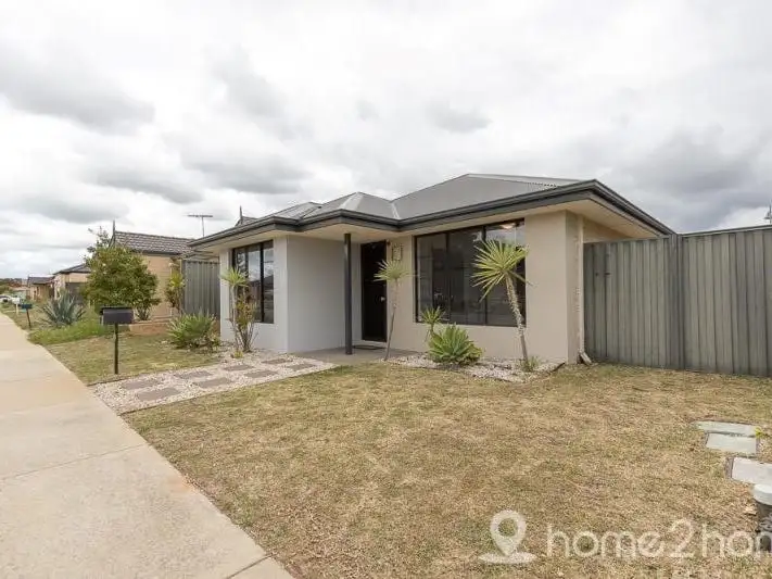 Second view of Homely house listing, 27 Camelot Street, Baldivis WA 6171
