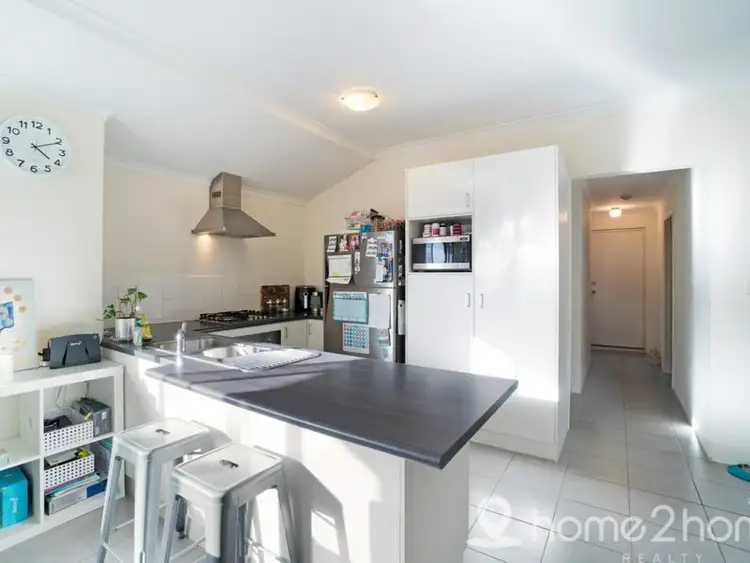 Fifth view of Homely house listing, 6 Inverson Boulevard, Hammond Park WA 6164