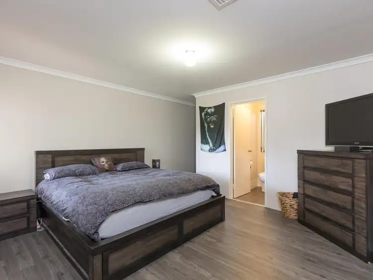 Third view of Homely house listing, 12 Gillespie Parkway, Baldivis WA 6171