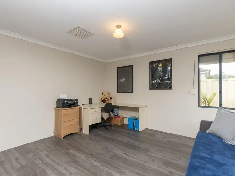 Fifth view of Homely house listing, 12 Gillespie Parkway, Baldivis WA 6171
