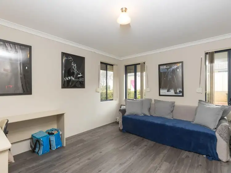 Sixth view of Homely house listing, 12 Gillespie Parkway, Baldivis WA 6171