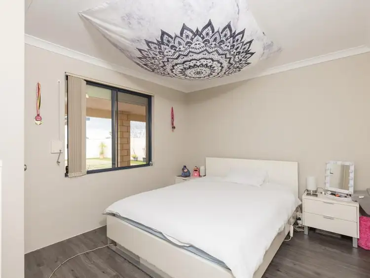 Seventh view of Homely house listing, 12 Gillespie Parkway, Baldivis WA 6171