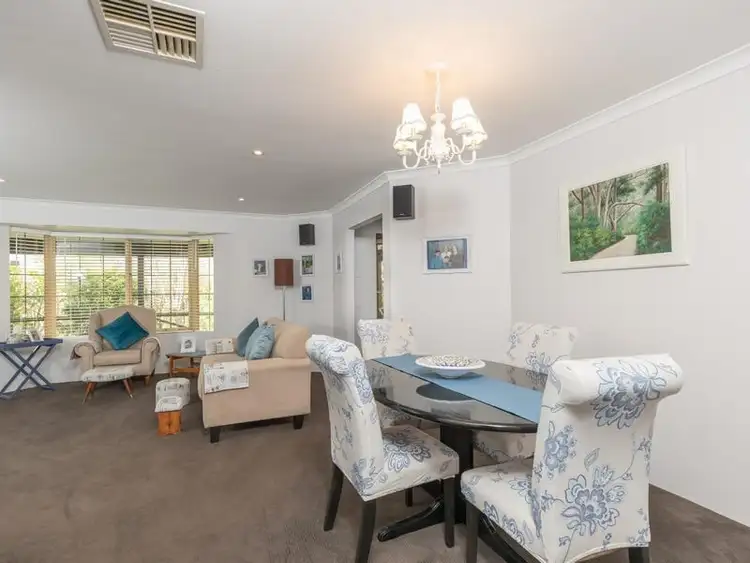 Third view of Homely house listing, 51 Woodbridge Drive, Cooloongup WA 6168