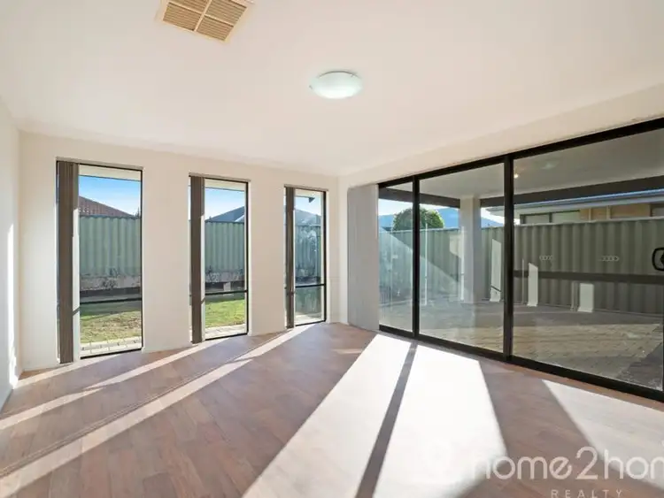 Second view of Homely house listing, 135 Bayside Boulevard, Port Kennedy WA 6172
