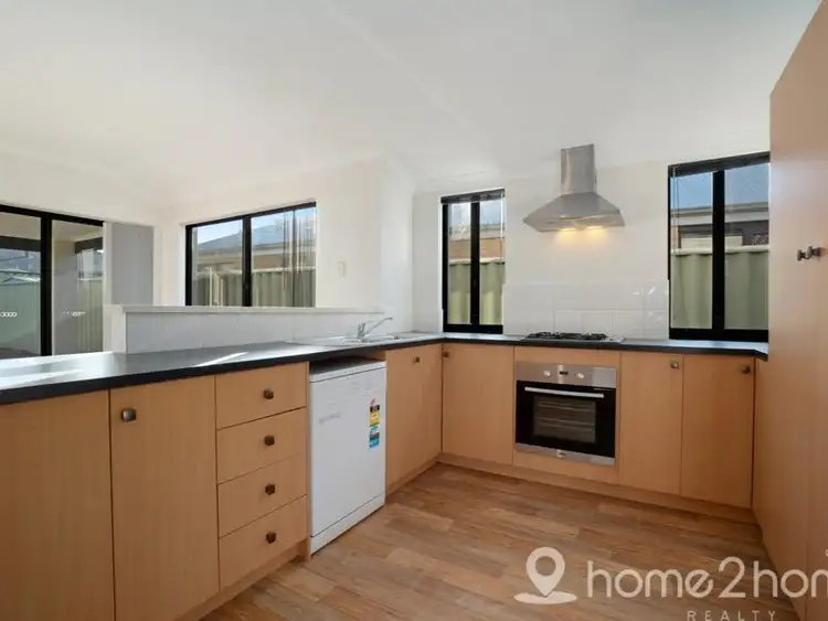 Third view of Homely house listing, 135 Bayside Boulevard, Port Kennedy WA 6172