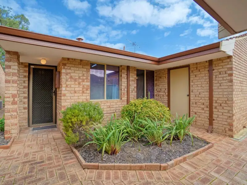 Main view of Homely unit listing, 39/11 Petterson Avenue, Samson WA 6163