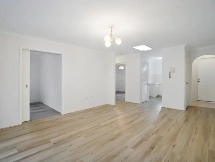 Third view of Homely unit listing, 39/11 Petterson Avenue, Samson WA 6163