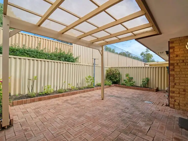 Fourth view of Homely unit listing, 39/11 Petterson Avenue, Samson WA 6163