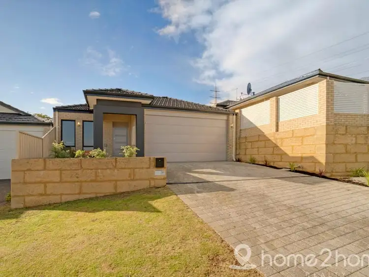 2/36 Lintott Way, Spearwood WA 6163