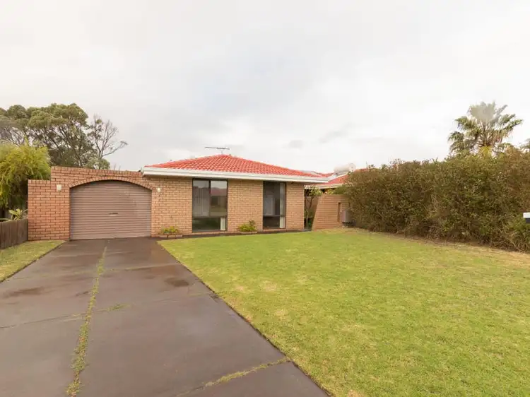 21A Rotohine Place, Cooloongup WA 6168