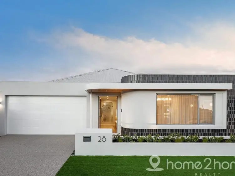 28 Pedicel Avenue, Baldivis WA 6171