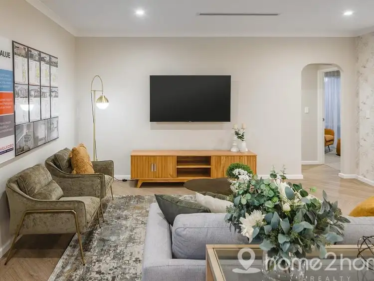 Third view of Homely house listing, 28 Pedicel Avenue, Baldivis WA 6171