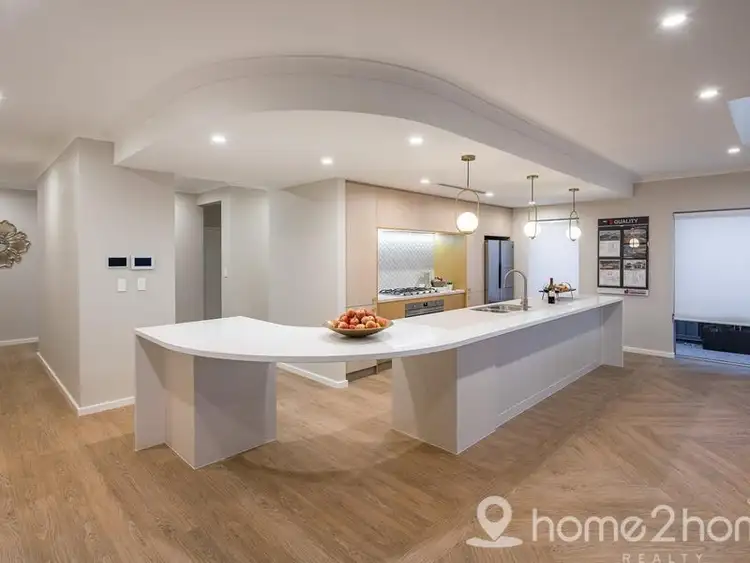 Fourth view of Homely house listing, 28 Pedicel Avenue, Baldivis WA 6171
