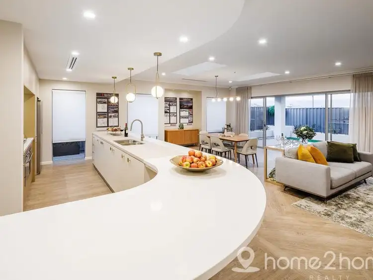 Fifth view of Homely house listing, 28 Pedicel Avenue, Baldivis WA 6171
