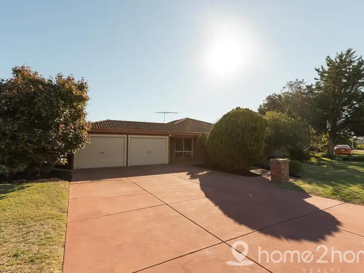 Main view of Homely house listing, 5 Latania Grove, Warnbro WA 6169