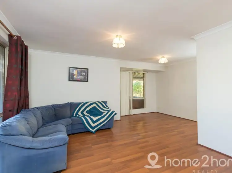 Second view of Homely house listing, 5 Latania Grove, Warnbro WA 6169
