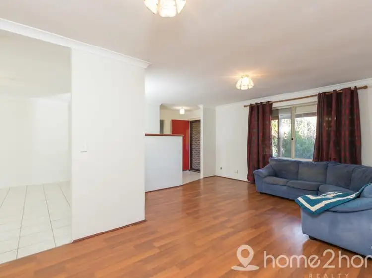 Third view of Homely house listing, 5 Latania Grove, Warnbro WA 6169