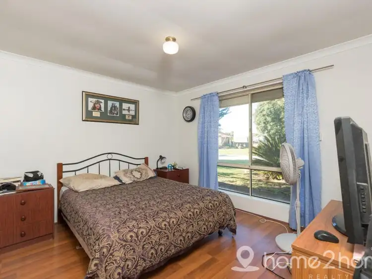 Fourth view of Homely house listing, 5 Latania Grove, Warnbro WA 6169