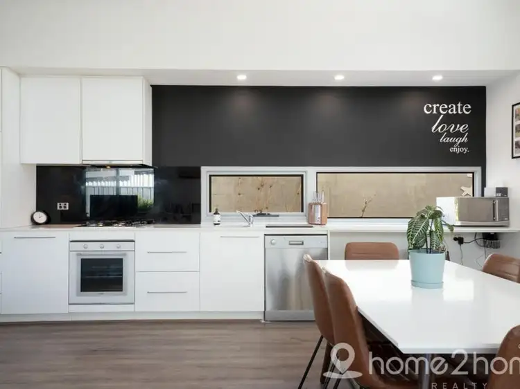 Second view of Homely house listing, 5B Sloan Street, Rockingham WA 6168