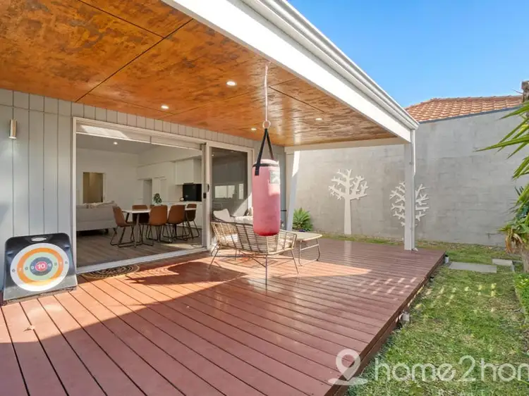 Third view of Homely house listing, 5B Sloan Street, Rockingham WA 6168