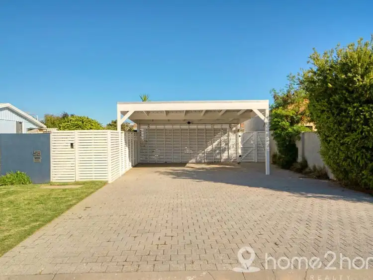 Fifth view of Homely house listing, 5B Sloan Street, Rockingham WA 6168