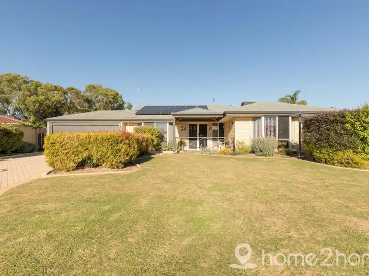Main view of Homely house listing, 19 Birkdale Court, Cooloongup WA 6168