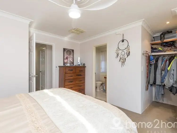 Fourth view of Homely house listing, 19 Birkdale Court, Cooloongup WA 6168