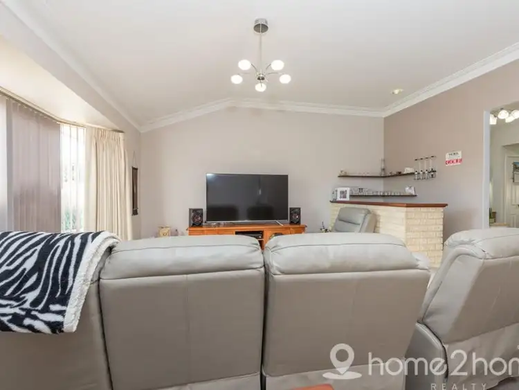 Sixth view of Homely house listing, 19 Birkdale Court, Cooloongup WA 6168