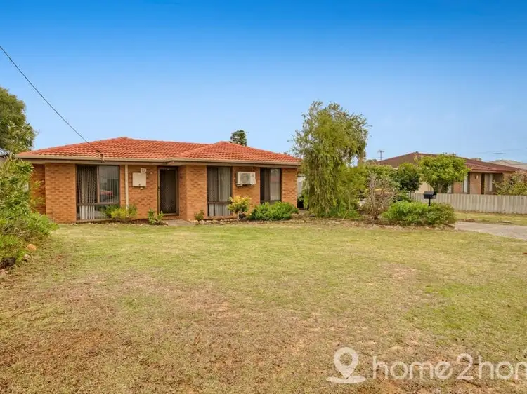 Main view of Homely house listing, 51 Adina Way, Rockingham WA 6168