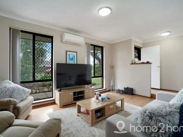 Second view of Homely house listing, 51 Adina Way, Rockingham WA 6168