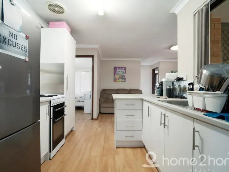 Third view of Homely house listing, 51 Adina Way, Rockingham WA 6168