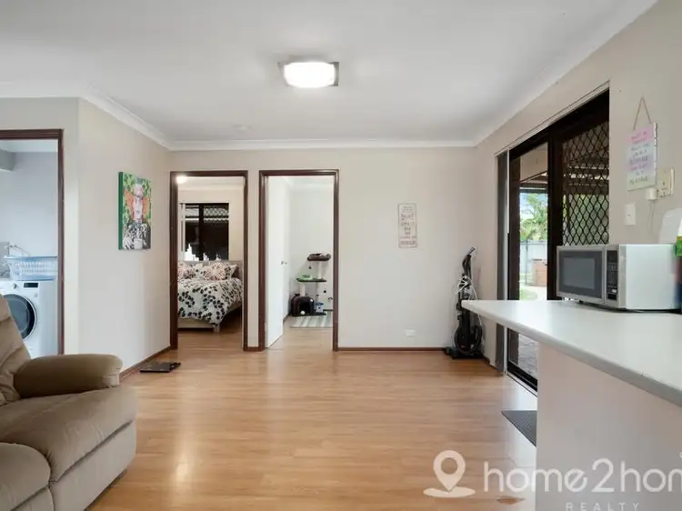 Fifth view of Homely house listing, 51 Adina Way, Rockingham WA 6168