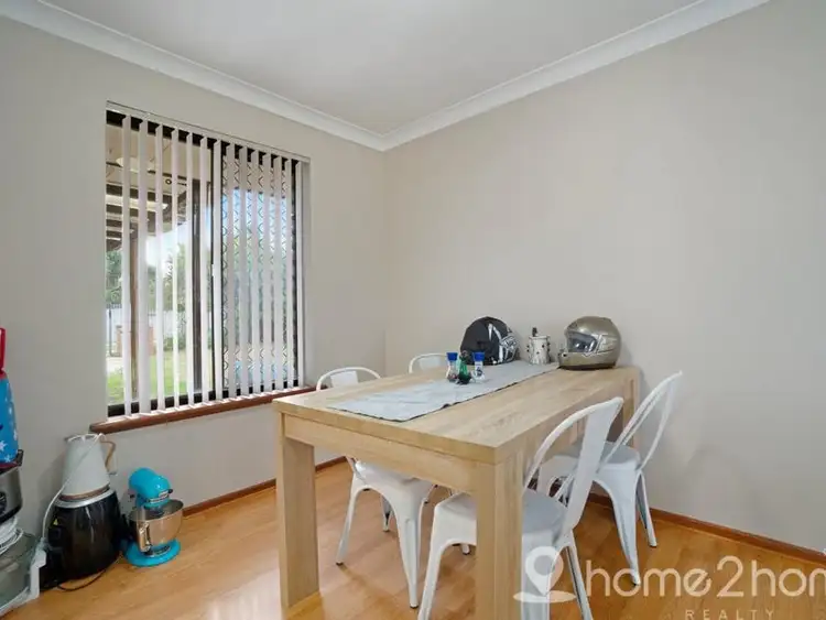 Sixth view of Homely house listing, 51 Adina Way, Rockingham WA 6168