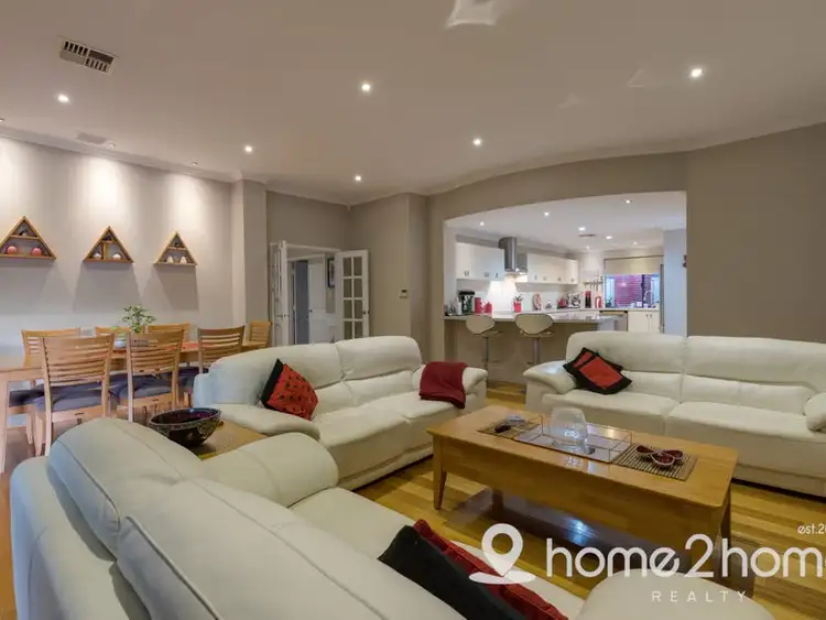 166 Arpenteur Drive, Baldivis WA 6171