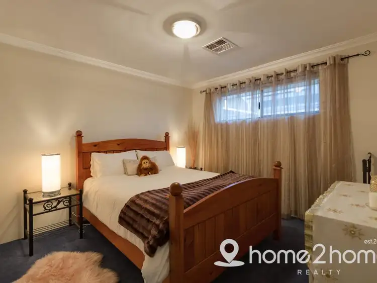 Second view of Homely house listing, 166 Arpenteur Drive, Baldivis WA 6171