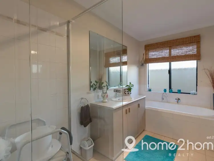 Third view of Homely house listing, 166 Arpenteur Drive, Baldivis WA 6171