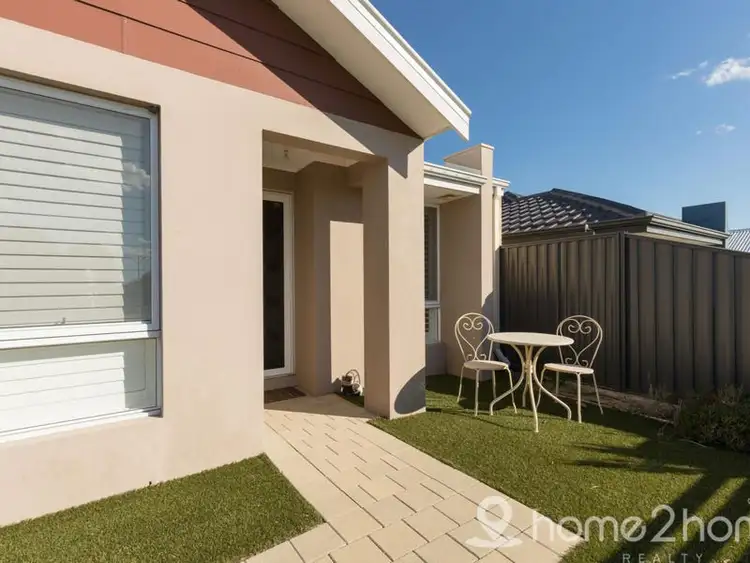 Second view of Homely house listing, 4 Addison Avenue, Baldivis WA 6171