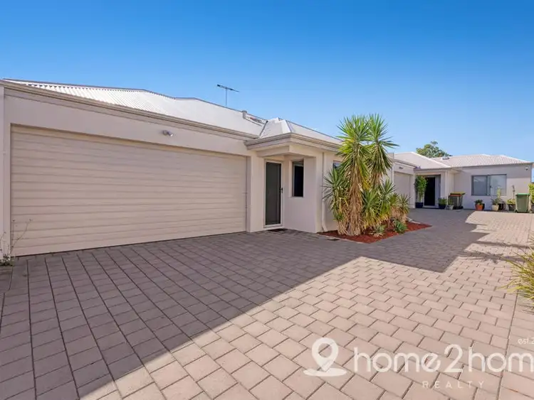 10B Paltarra, Nollamara WA 6061