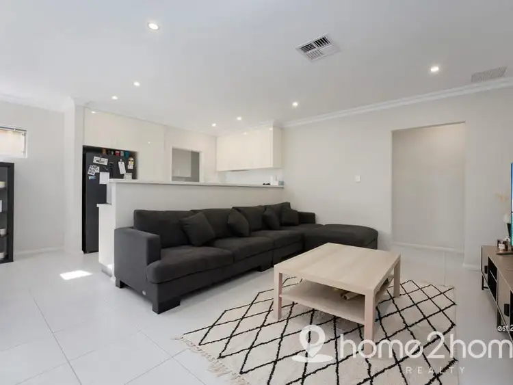 Second view of Homely house listing, 10B Paltarra, Nollamara WA 6061