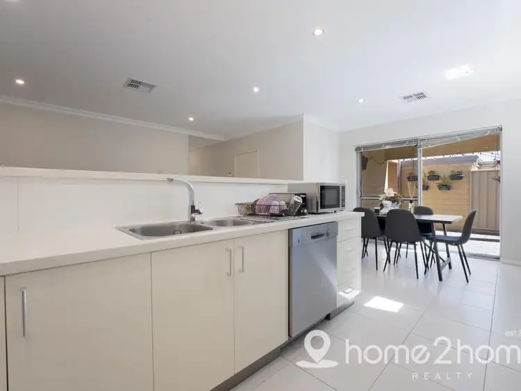 Fourth view of Homely house listing, 10B Paltarra, Nollamara WA 6061