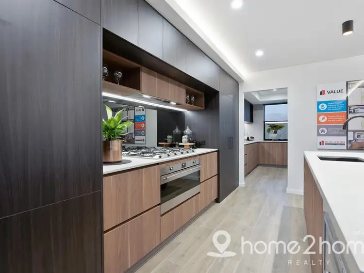 Second view of Homely house listing, 42 Propeller Avenue, Brabham WA 6055